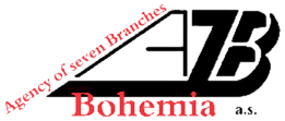 Bohemia a.s.