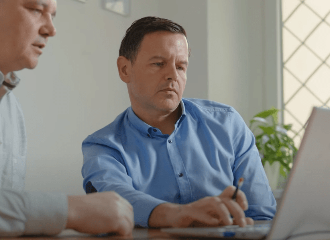 Nový režim v provozu