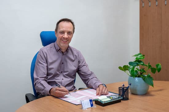 Tomáš Navrátil